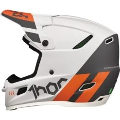 Thor Reflex Cube Helmet -Moto Gear Shop 037 0110 7461 B