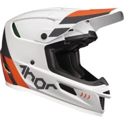 Thor Reflex Cube Helmet -Moto Gear Shop 037 0110 7462