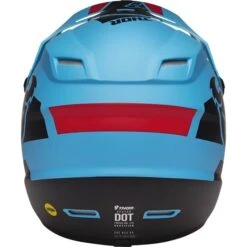 Thor Sector Mips Split Youth Helmet -Moto Gear Shop 037 0111 1466 A