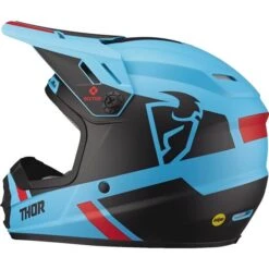 Thor Sector Mips Split Youth Helmet -Moto Gear Shop 037 0111 1466 B