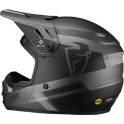 Thor Sector Mips Split Youth Helmet -Moto Gear Shop 037 0111 1469 B