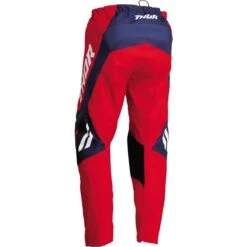 Thor Sector Chev Youth Pants 32 Thor Sector Chev Youth Pants -Moto Gear Shop 037 2903 2037 A