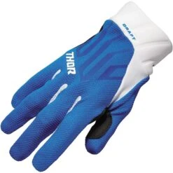 Thor Draft Gloves -Moto Gear Shop 037 3330 6798