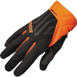 Thor Draft Gloves -Moto Gear Shop 037 3330 6809