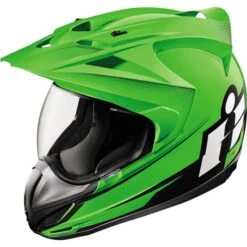 Icon Variant Double Stack Full Face Helmet 23 Icon Variant Double Stack Full Face Helmet -Moto Gear Shop 038 0101 10005