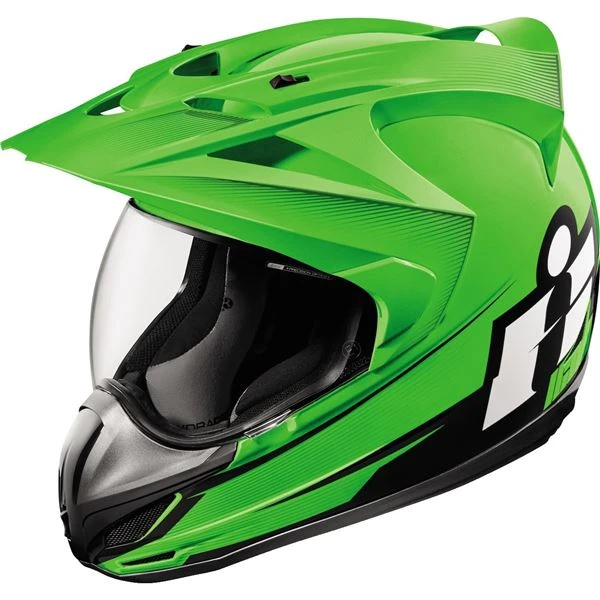 Icon Variant Double Stack Full Face Helmet 13 Icon Variant Double Stack Full Face Helmet - Image 11