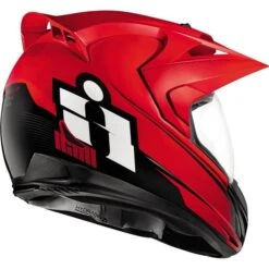 Icon Variant Double Stack Full Face Helmet 21 Icon Variant Double Stack Full Face Helmet -Moto Gear Shop 038 0101 10017 A