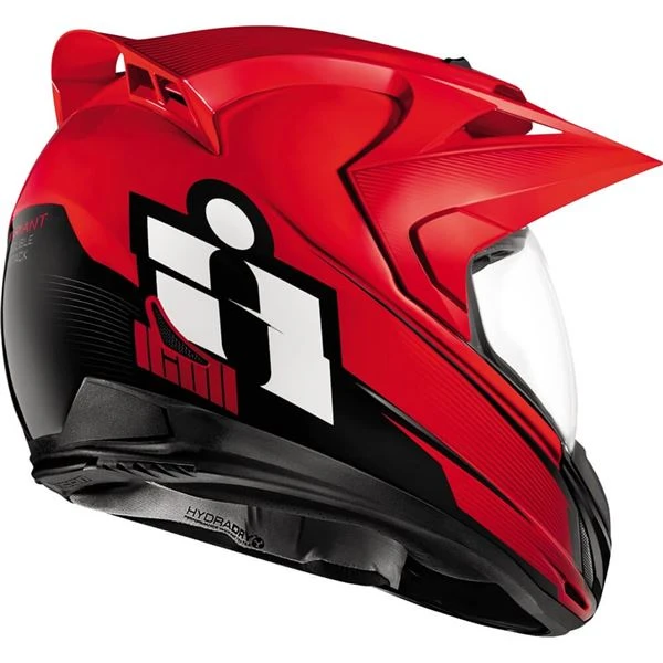 Icon Variant Double Stack Full Face Helmet 11 Icon Variant Double Stack Full Face Helmet - Image 9