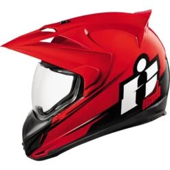 Icon Variant Double Stack Full Face Helmet 22 Icon Variant Double Stack Full Face Helmet -Moto Gear Shop 038 0101 10017 B