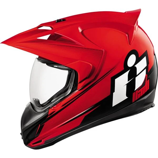 Icon Variant Double Stack Full Face Helmet 12 Icon Variant Double Stack Full Face Helmet - Image 10
