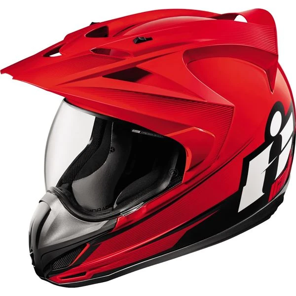 Icon Variant Double Stack Full Face Helmet 10 Icon Variant Double Stack Full Face Helmet - Image 8