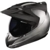 Icon Variant Quicksilver Full Face Helmet -Moto Gear Shop 038 0101 10163