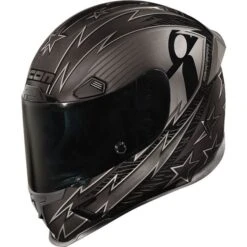 Icon Airframe Pro Warbird Full Face Helmet