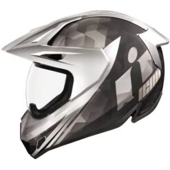 Icon Variant Pro Acension Full Face Helmet -Moto Gear Shop 038 0101 12430 A