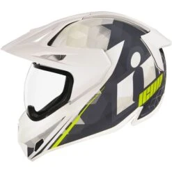 Icon Variant Pro Acension Full Face Helmet -Moto Gear Shop 038 0101 12444 A