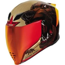 Icon Airflite Ursa Major Full Face Helmet