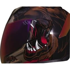 Icon Airflite Ursa Major Full Face Helmet -Moto Gear Shop 038 0101 13931 C