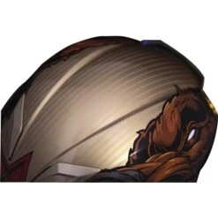 Icon Airflite Ursa Major Full Face Helmet -Moto Gear Shop 038 0101 13931 G