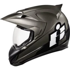 Icon Variant Double Stack Full Face Helmet 16 Icon Variant Double Stack Full Face Helmet -Moto Gear Shop 038 0101 9989 B