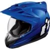 Icon Variant Double Stack Full Face Helmet -Moto Gear Shop 038 0101 9997
