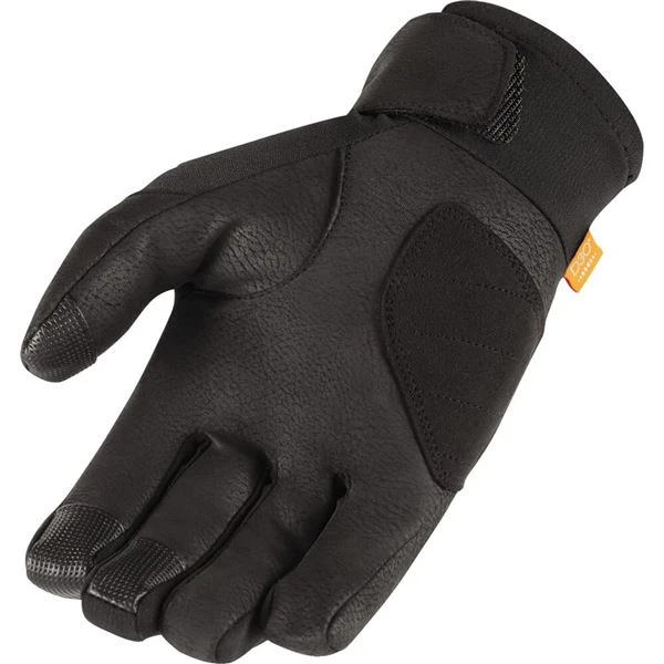 Icon Tarmac 2 Textile Gloves 4 Icon Tarmac 2 Textile Gloves - Image 2