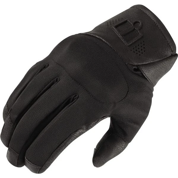 Icon Tarmac 2 Textile Gloves 3 Icon Tarmac 2 Textile Gloves
