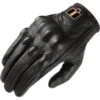 Icon Pursuit Classic Leather Gloves -Moto Gear Shop 038 3301 3837