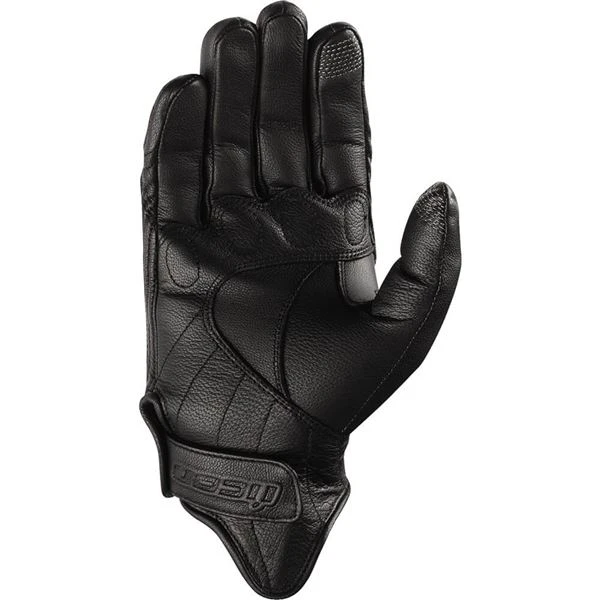 Icon Pursuit Classic Leather Gloves 4 Icon Pursuit Classic Leather Gloves - Image 2