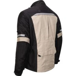 Noru Boken Waterproof Textile Jacket -Moto Gear Shop 04 7348 2106 03 B