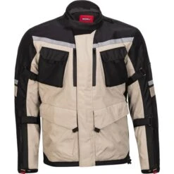 Noru Boken Waterproof Textile Jacket -Moto Gear Shop 04 7348 2106 07