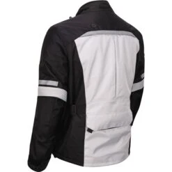 Noru Boken Waterproof Textile Jacket -Moto Gear Shop 04 7348 2107 03 B