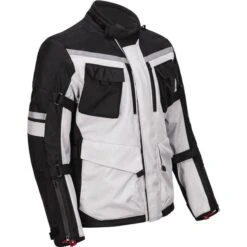 Noru Boken Waterproof Textile Jacket -Moto Gear Shop 04 7348 2107 03 C
