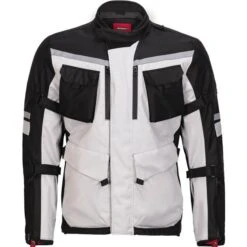 Noru Boken Waterproof Textile Jacket -Moto Gear Shop 04 7348 2107 09
