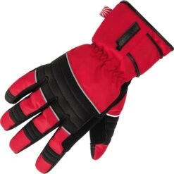 Noru Kiji Waterproof Textile Gloves 22 Noru Kiji Waterproof Textile Gloves -Moto Gear Shop 04 7407 2101 05