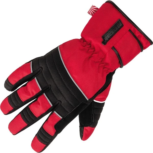 Noru Kiji Waterproof Textile Gloves 12 Noru Kiji Waterproof Textile Gloves - Image 10