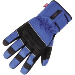 Noru Kiji Waterproof Textile Gloves 16 Noru Kiji Waterproof Textile Gloves -Moto Gear Shop 04 7407 2102 05