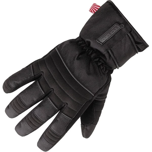Noru Kiji Waterproof Textile Gloves 4 Noru Kiji Waterproof Textile Gloves - Image 2