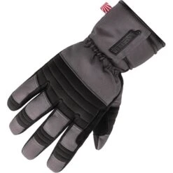Noru Kiji Waterproof Textile Gloves 20 Noru Kiji Waterproof Textile Gloves -Moto Gear Shop 04 7407 2107 08