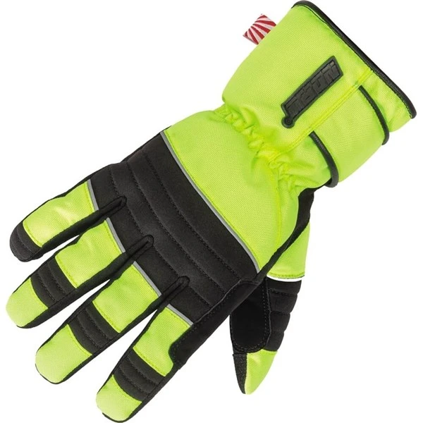Noru Kiji Waterproof Textile Gloves 8 Noru Kiji Waterproof Textile Gloves - Image 6