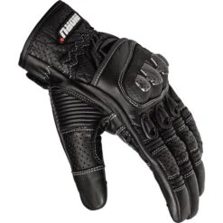 Noru Tekko Leather Gloves -Moto Gear Shop 04 7420 2105 04 B