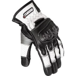 Noru Tekko Leather Gloves -Moto Gear Shop 04 7420 2109 04 C