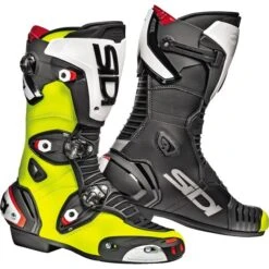 Sidi Mag-1 Boots -Moto Gear Shop 043 2134 XY 42