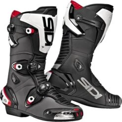 Sidi Mag-1 Boots -Moto Gear Shop 043 SIS MA1 GYBK 39
