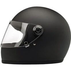 Biltwell Gringo S Full Face Helmet -Moto Gear Shop 072 1003 201 101 A