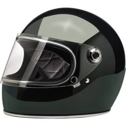 Biltwell Gringo S Full Face Helmet -Moto Gear Shop 072 1003 315 101