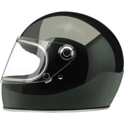 Biltwell Gringo S Full Face Helmet -Moto Gear Shop 072 1003 315 101 A