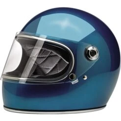 Biltwell Gringo S Full Face Helmet -Moto Gear Shop 072 1003 316 101