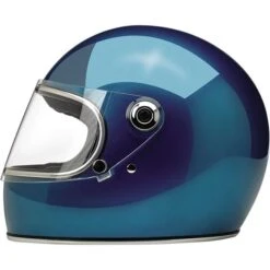 Biltwell Gringo S Full Face Helmet -Moto Gear Shop 072 1003 316 101 A