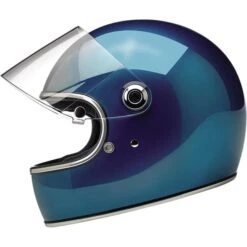 Biltwell Gringo S Full Face Helmet -Moto Gear Shop 072 1003 316 101 B