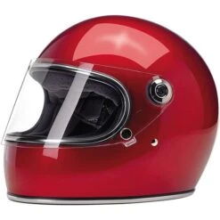 Biltwell Gringo S Full Face Helmet -Moto Gear Shop 072 1003 325 101
